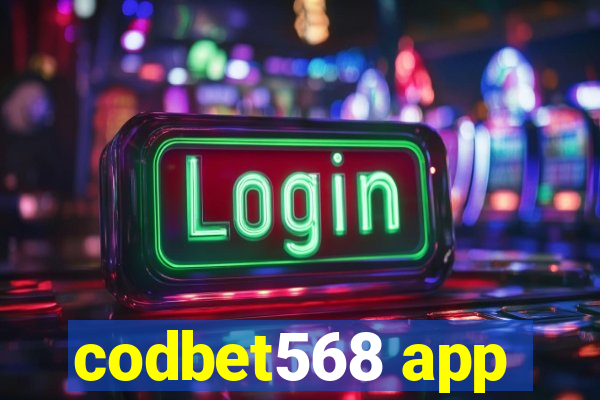 codbet568 app